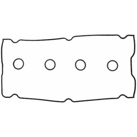 Fel-Pro Valve Cover Gasket, Vs50459R VS50459R